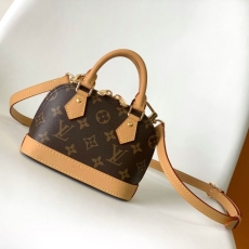 LV Top Handle Bags